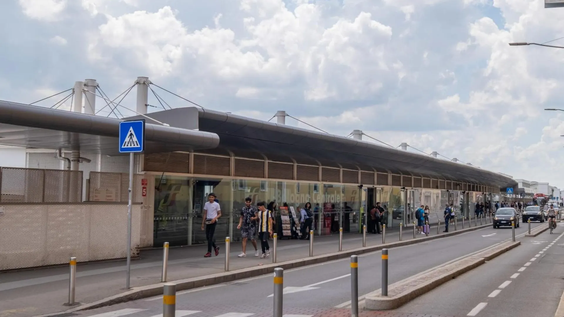Inn Homeby, Due Agosto Suites Bologna
