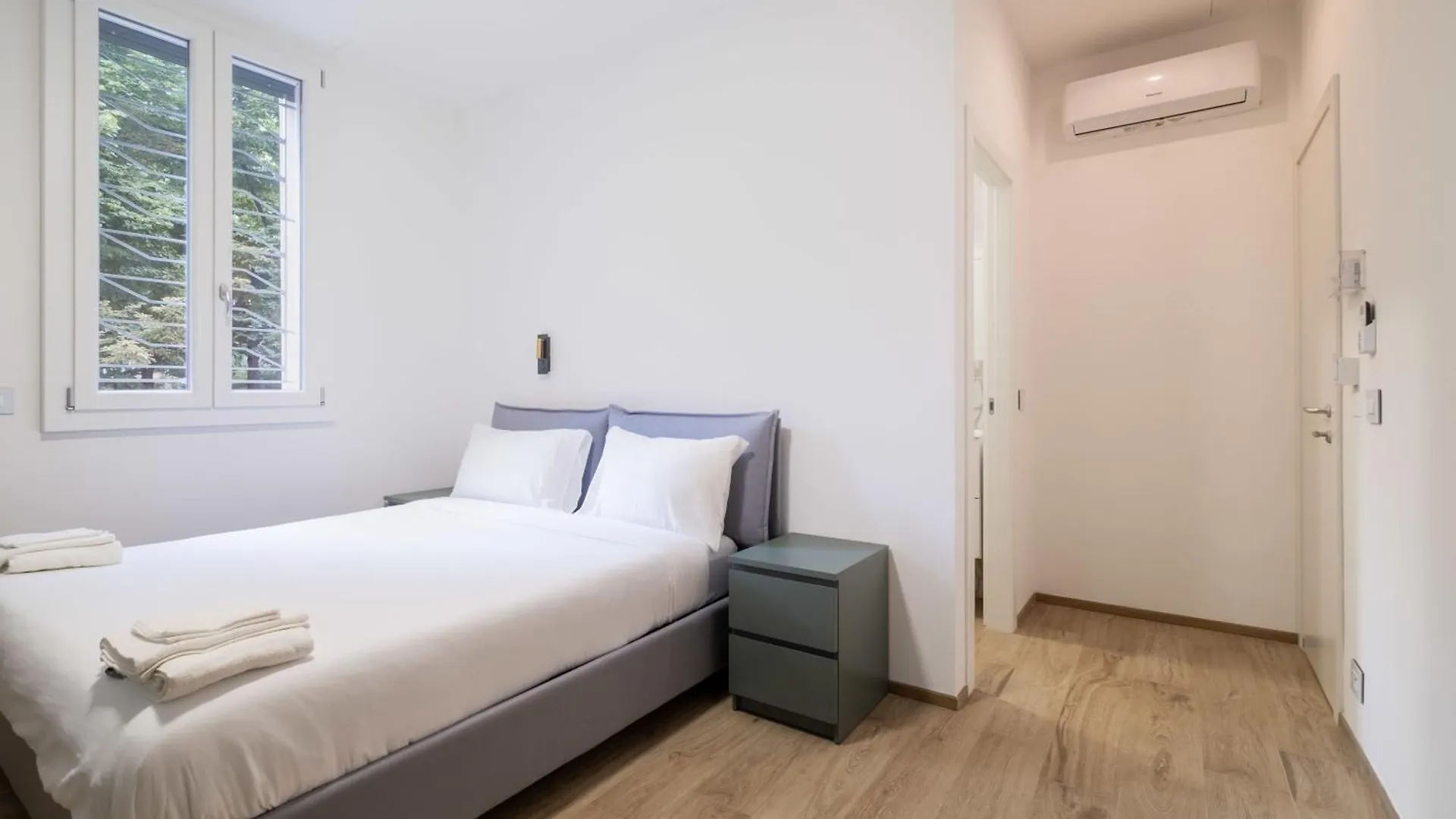 Homeby, Due Agosto Suites Bologna Inn